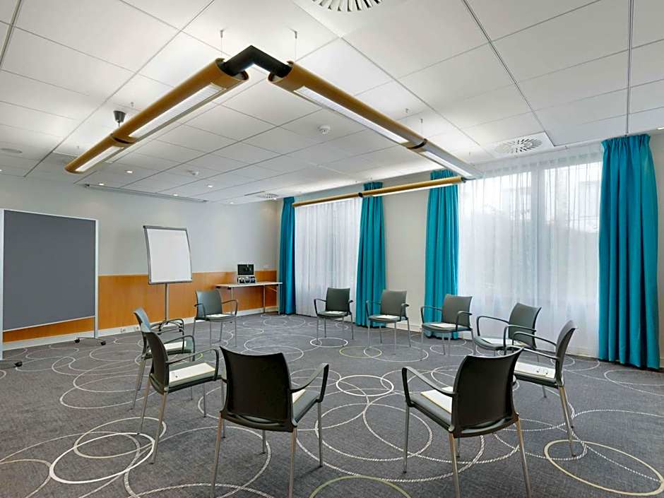 Novotel Berlin Mitte