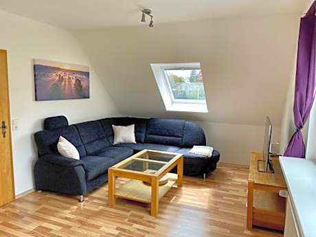 Ferienwohnung Friedrich Dorfmark