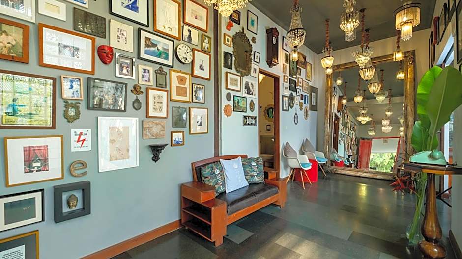 NicoNico Mansion by Villa Finder