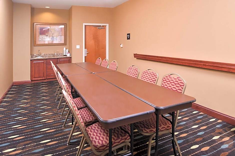 Hampton Inn By Hilton York, Ne