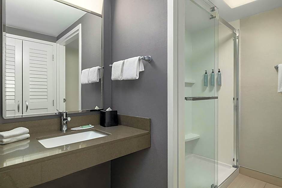 Courtyard by Marriott Beckley