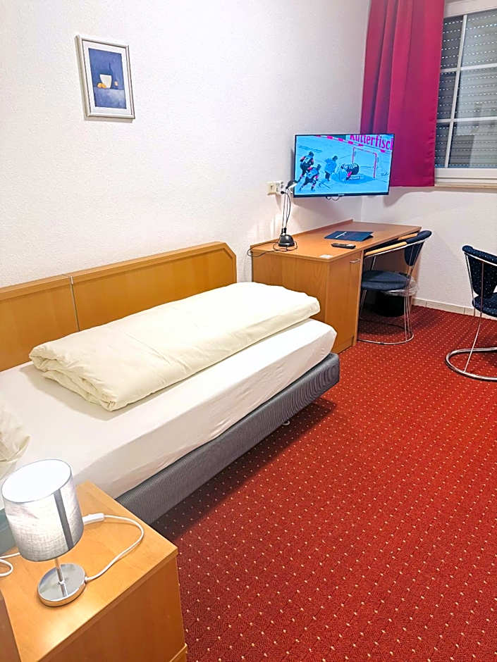 Hotel Am Weyerhof