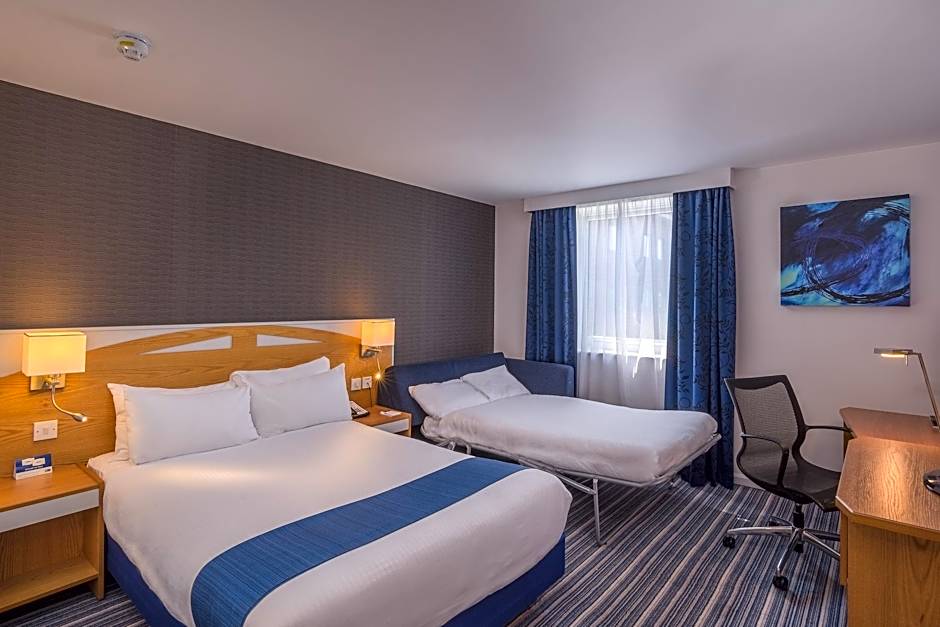 Holiday Inn Express Birmingham - Castle Bromwich By IHG