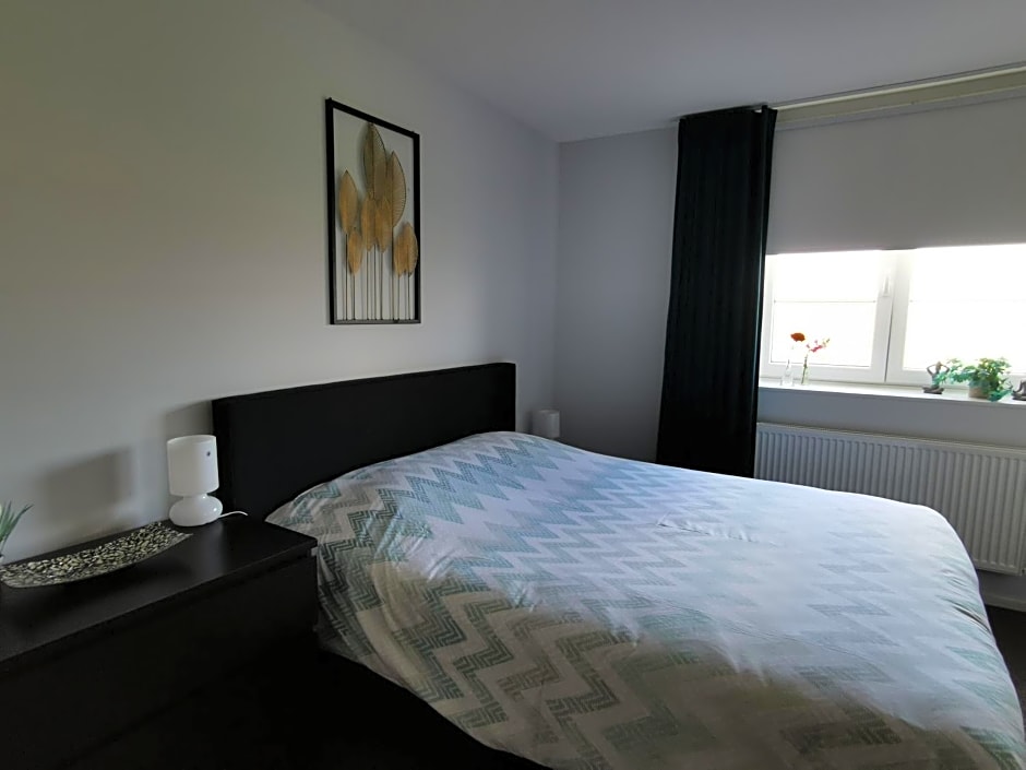 Housing De Brouwerij