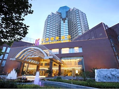 Tianjin Saixiang Hotel