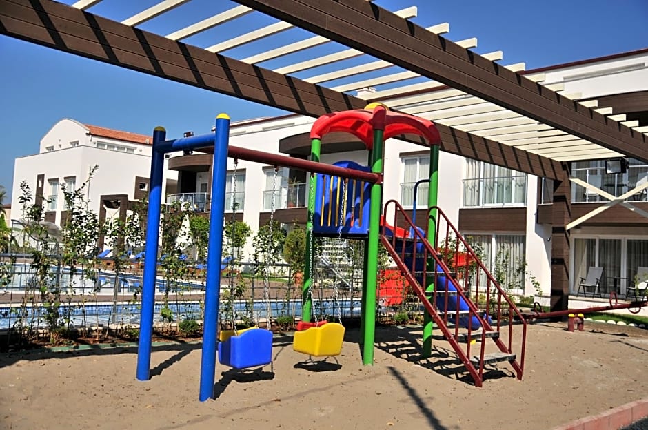 Odyssey Residence Apartments