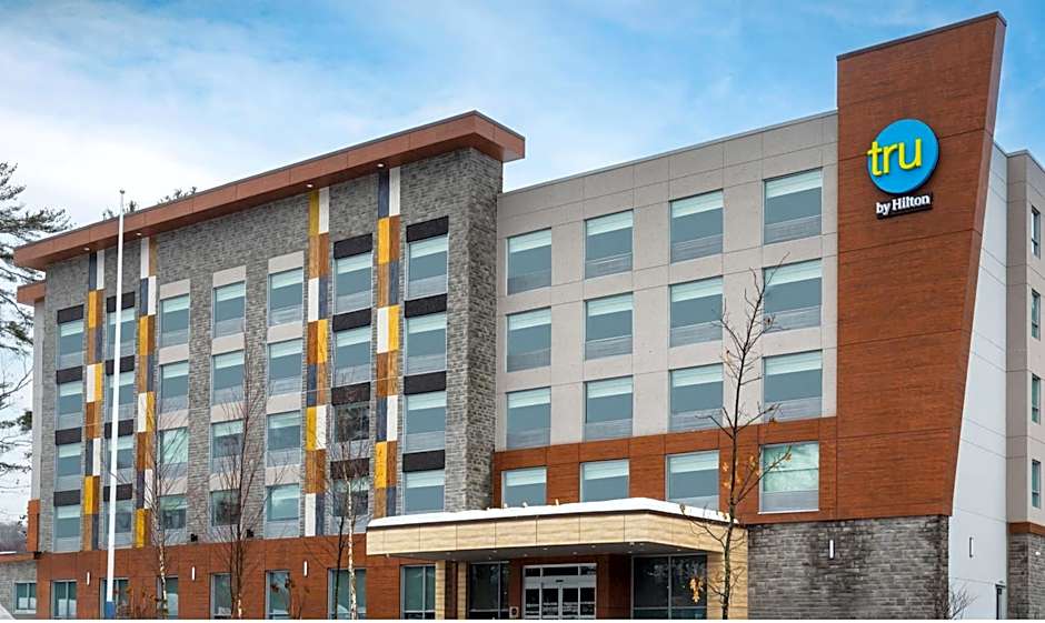 Photo 1 of 50 of Tru By Hilton Bracebridge, On