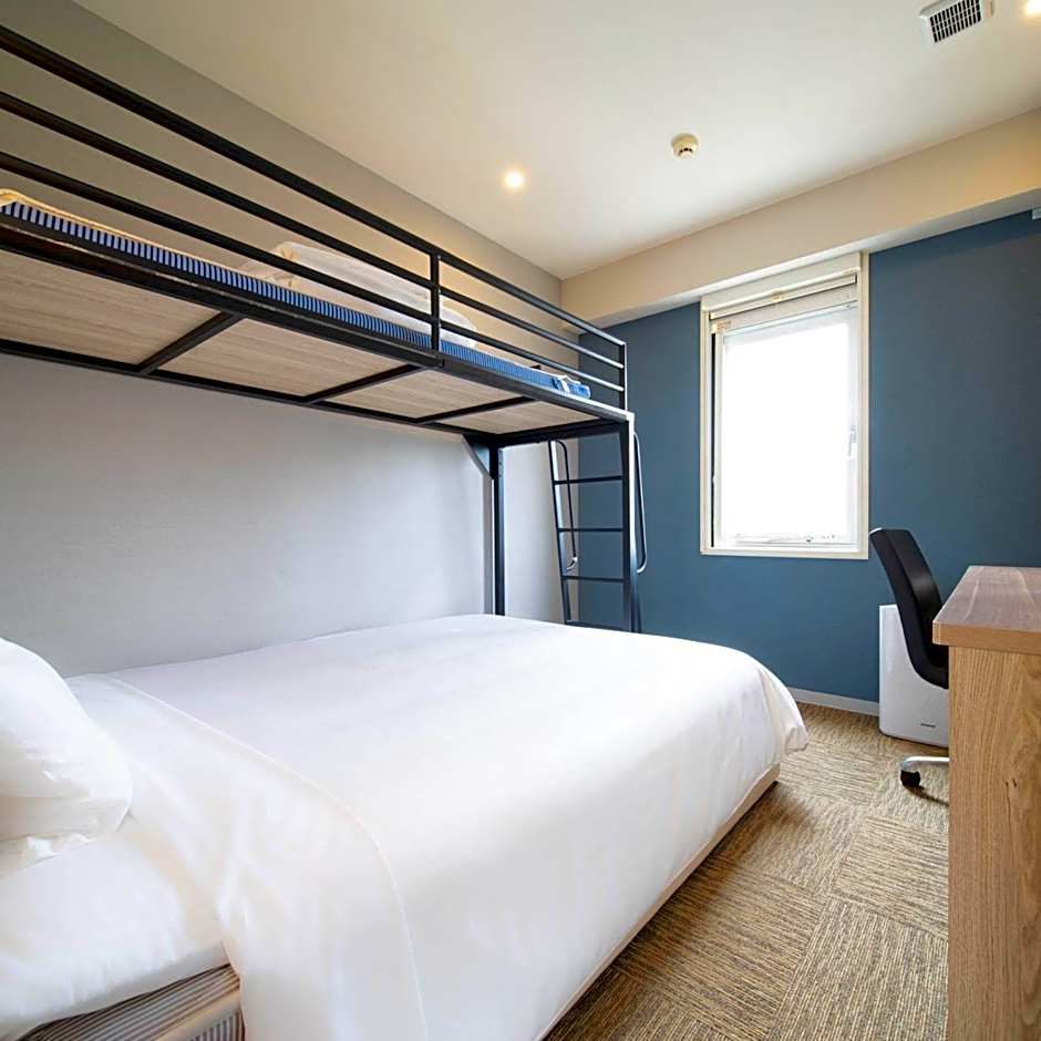 Super Hotel Okinawa Nago