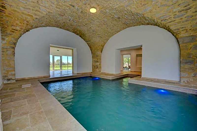 Domaine de Privadière & Spa