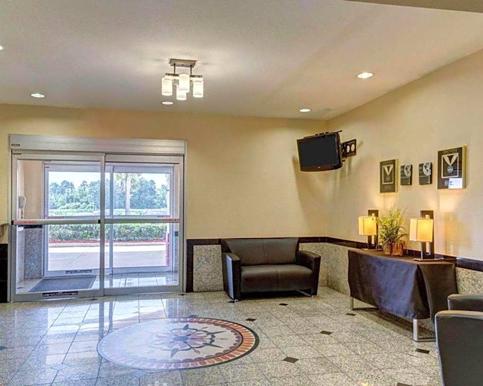 Suburban Extended Stay La Place