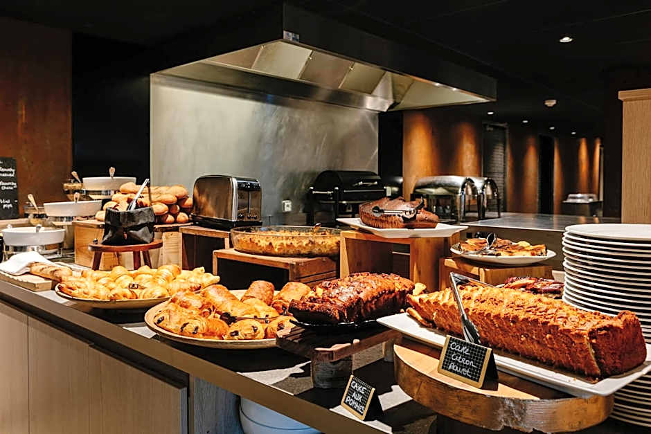 Le Cardinal - Belle-Ile-en-Mer