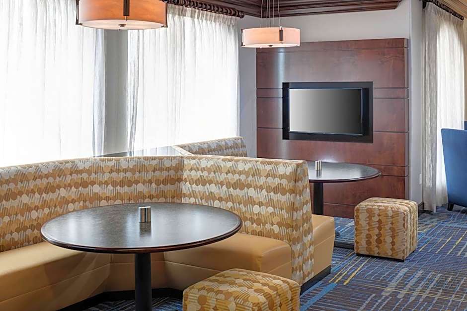 Courtyard by Marriott Dallas Plano/Richardson