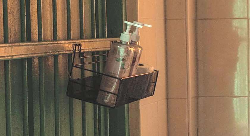 2Street Hostel At Surathani