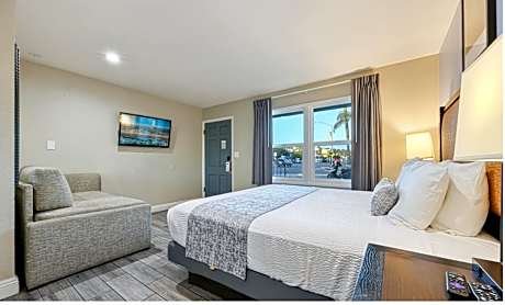 Hotel Point Loma