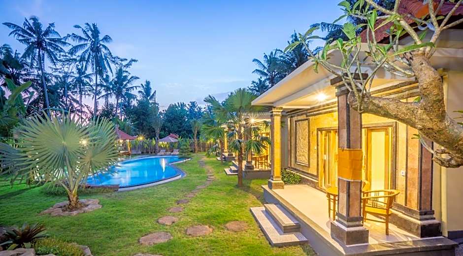 Abhirama Villas and Spa 