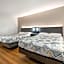 Motel 6-Laredo, TX - North I-35