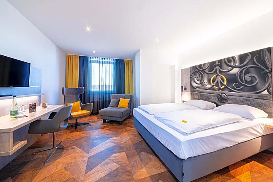 Arotel Best living Nurnberg