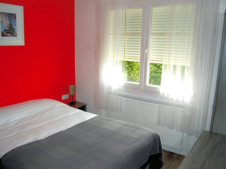 Logis Hotel Le Relais Saint Michel