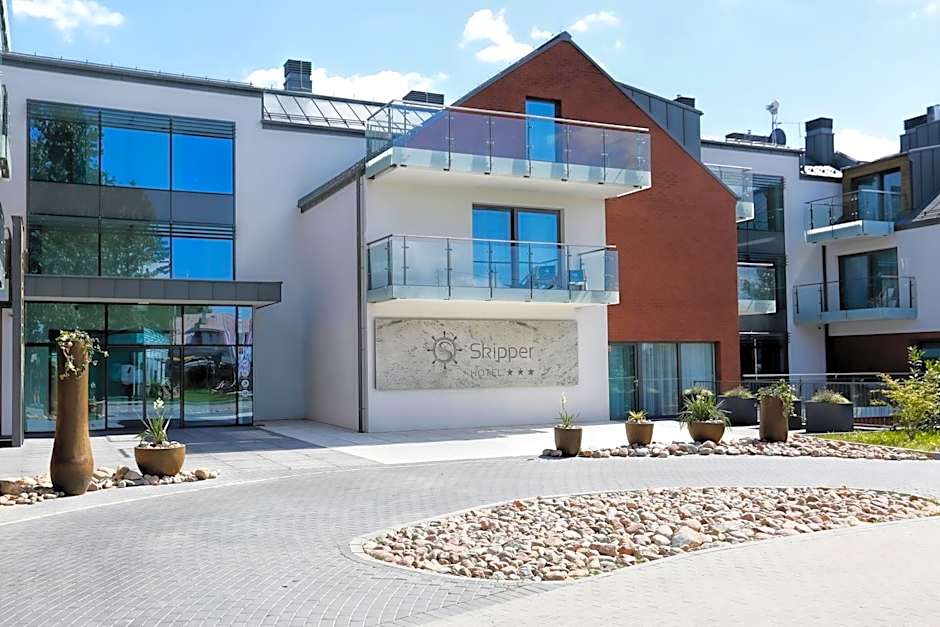 Zdjęcie 1 z 49 — Hotel Skipper
