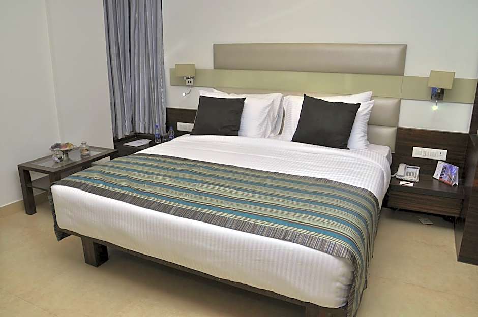 Lords Eco Inn Bengaluru Jayanagar