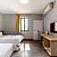 7 Days Inn Guangzhou Beijing Road Metro Station TIAN Wharf