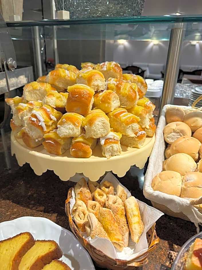 Royalty Copacabana Hotel