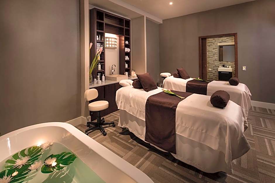 Waldorf Astoria By Hilton Panama