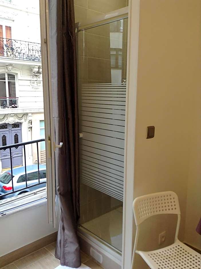Hôtel Richard