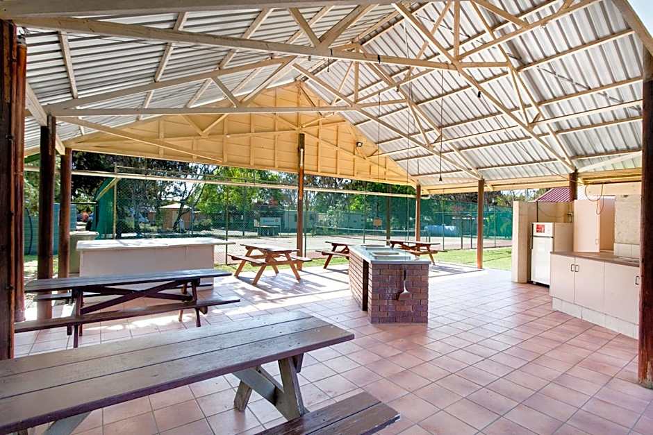 Armidale Tourist Park