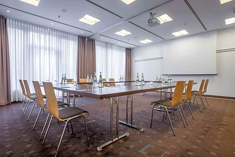 Radisson Blu Hotel Hannover