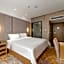 Lavande Hotel Guangzhou Yongqingfang Zhongshan 8th Road Metro Station