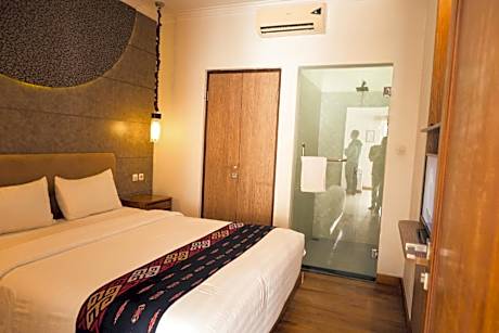 Suite with Sea View
