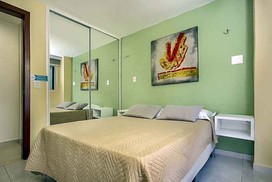 TRIPLEX Solar Água- by Pipa Praia House