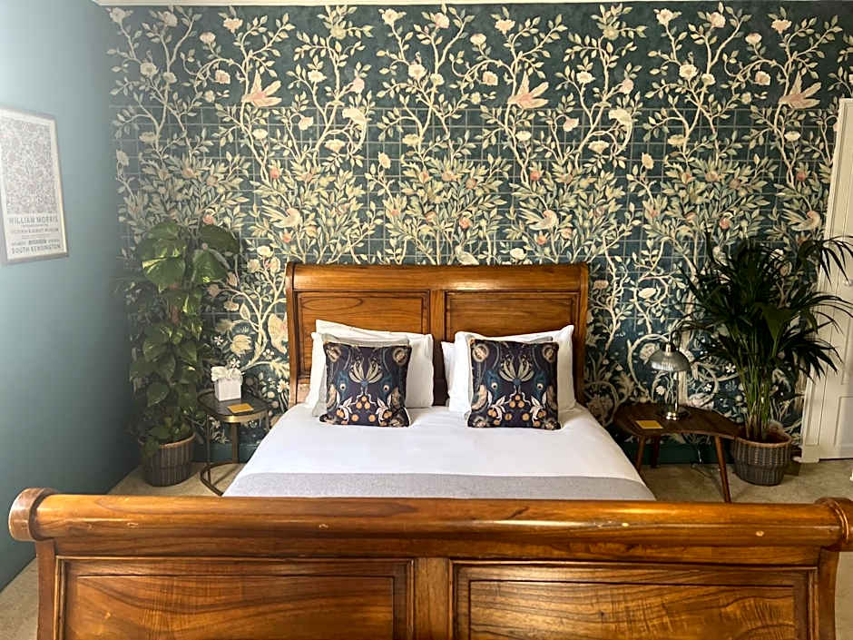 Old Rectory House, Redditch