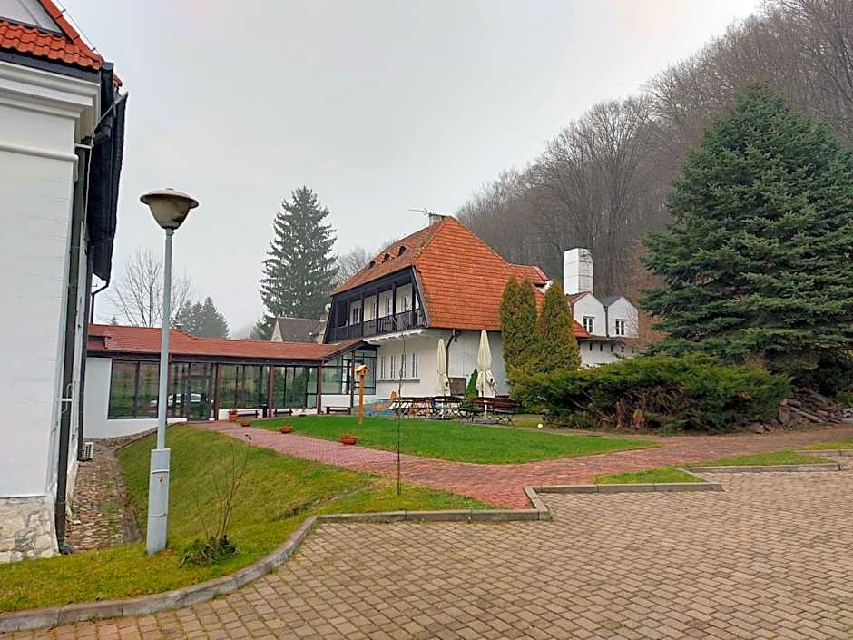 Hotel Spichlerz Pierwszy SPA & WELLNESS
