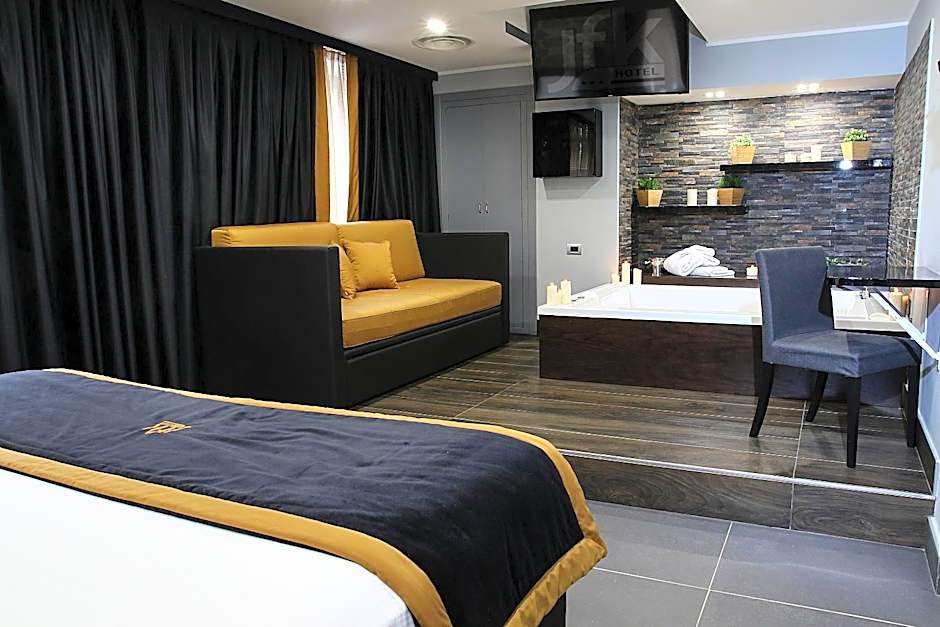 Best Western JFK Hotel