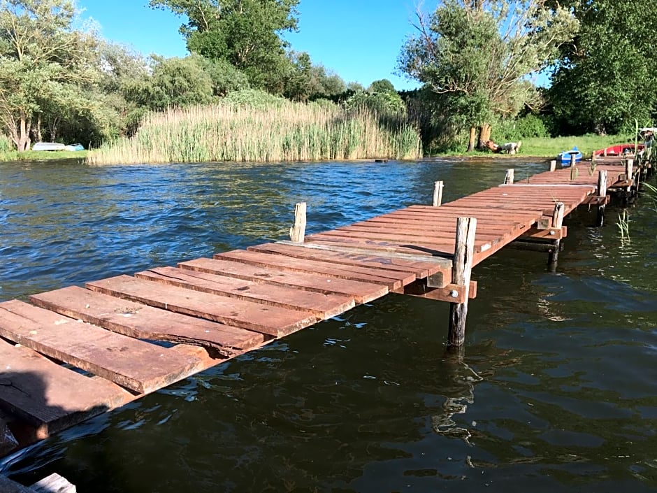 La Finestra sul Lago