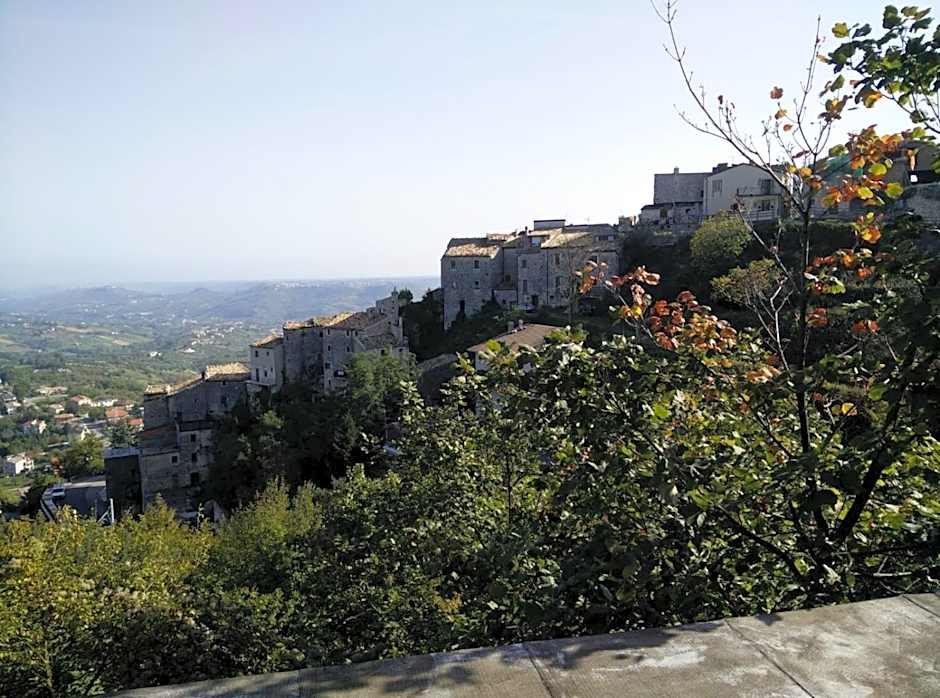 Residence Praetorium Maiella Park