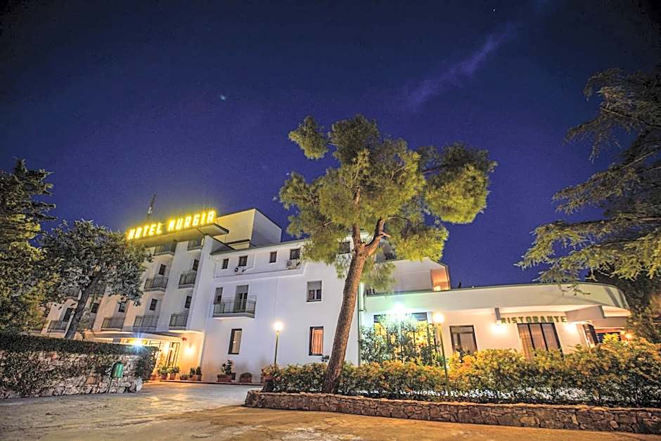 Hotel Murgia