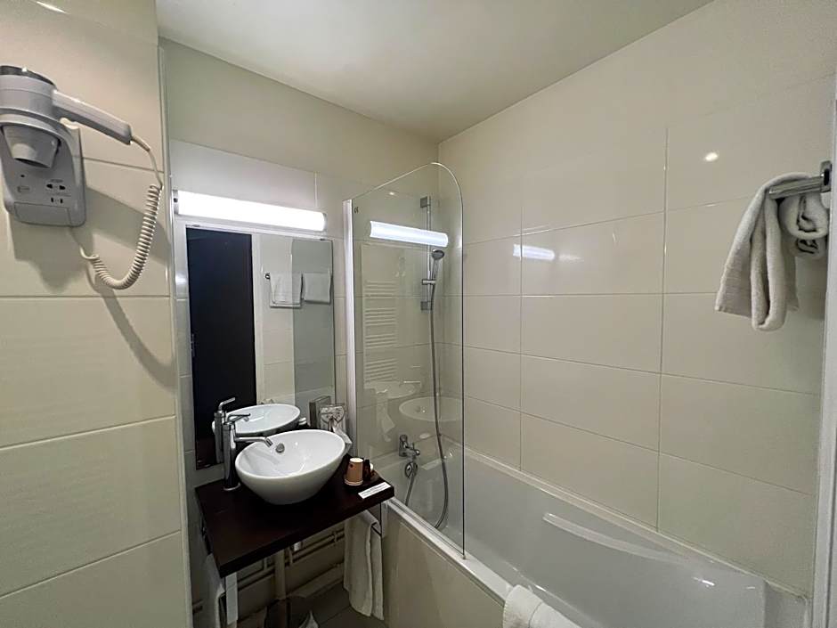 Le Pré Saint Germain