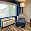 Holiday Inn Express Sunnyvale - Silicon Valley By IHG