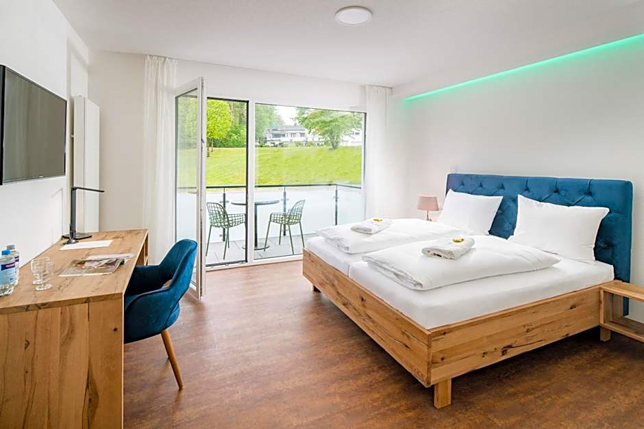 Thermalhotel Aulendorf