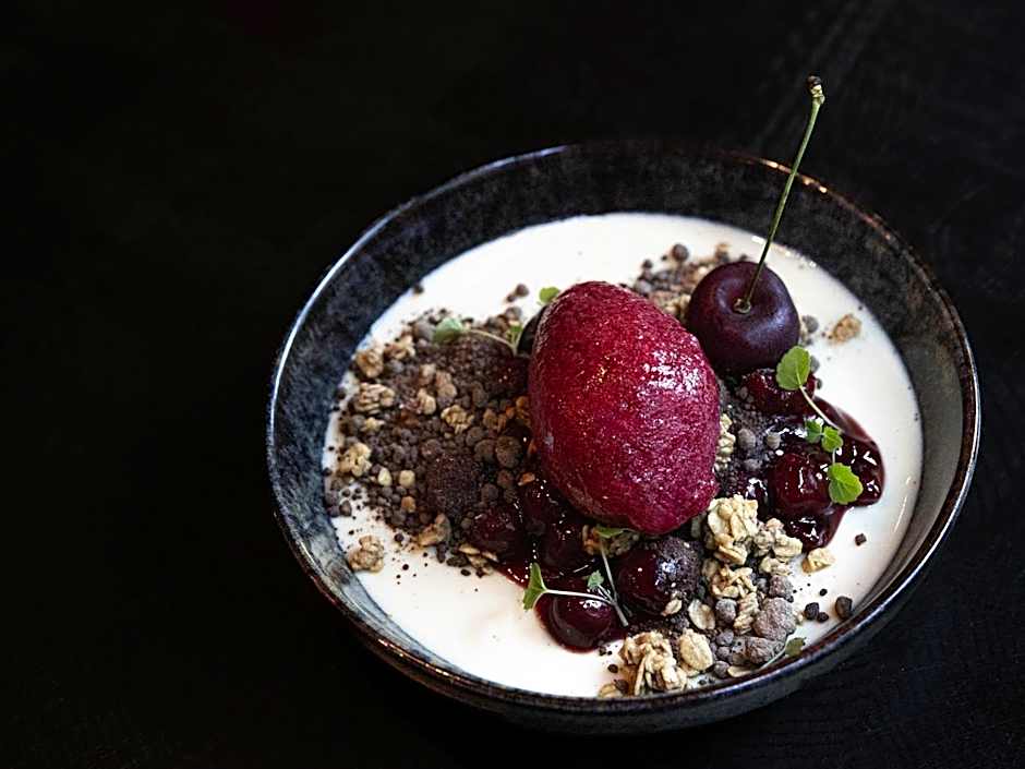 25hours Hotel Hamburg HafenCity