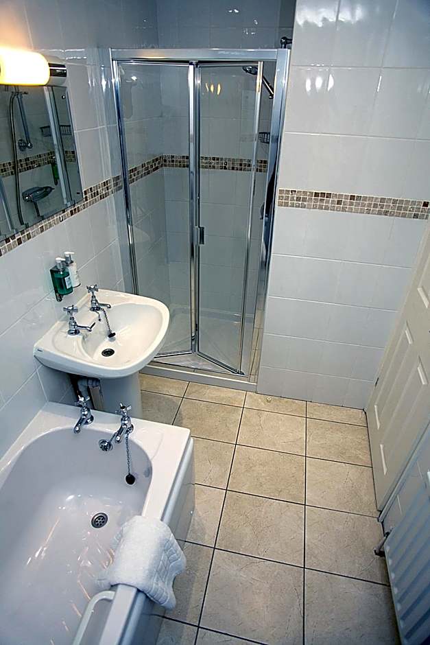 The Devonshire Park Hotel