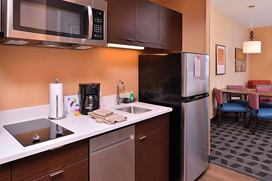 TownePlace Suites by Marriott St. Louis Chesterfield
