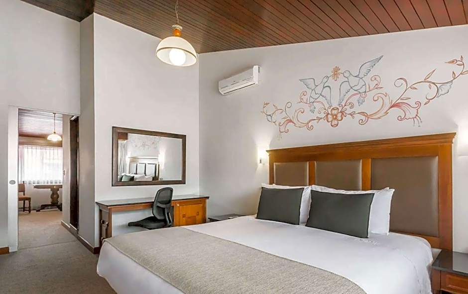 Wyndham Costa del Sol Cusco