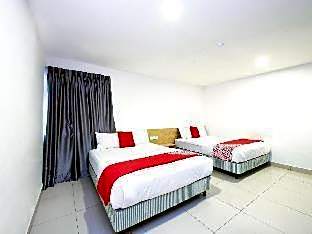 Iris Hotel Kajang