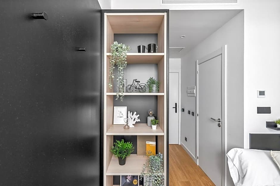Home and CoLiving Pamplona