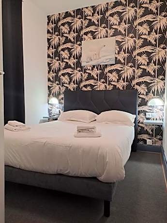 hôtel le Celtic Montluçon