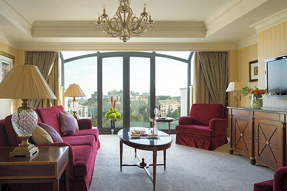 InterContinental - Kyiv by IHG